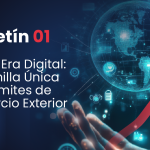 Ventanilla Única ATDT: nueva era digital en comercio exterior
