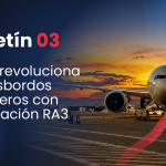 Nexen certificación RA3