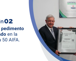 Boletín informativo 02