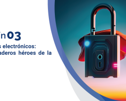Lineamientos de Candados Electrónicos de ANAM